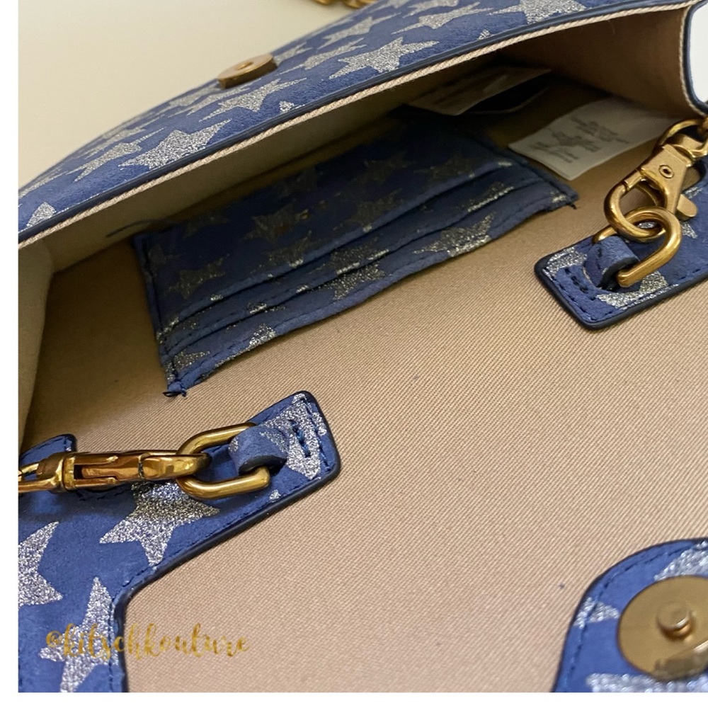 J. Crew Convertible Clutch - Picture 5 of 5